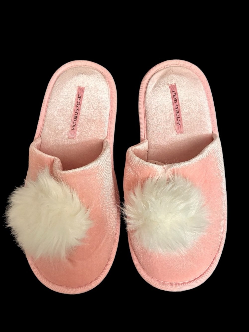 🩷 Victoria Secret Slippers